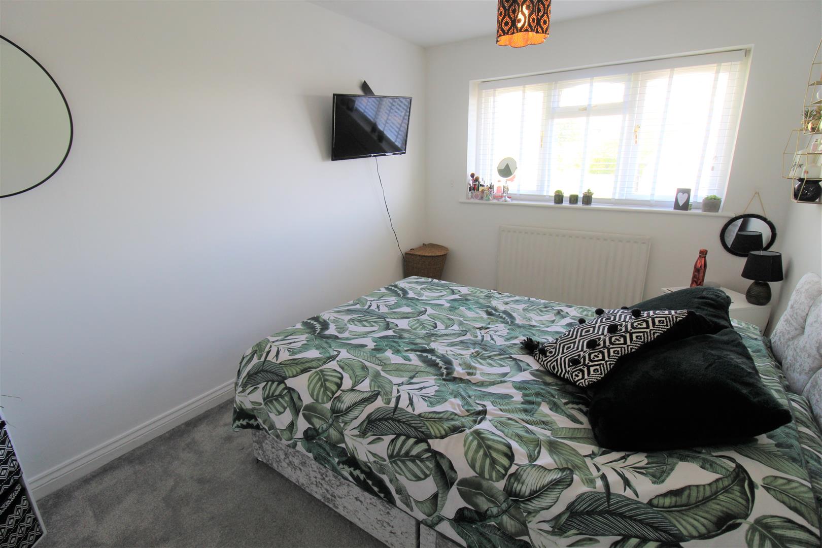 Northwood Park Road, Northwood, Stoke-On-Trent